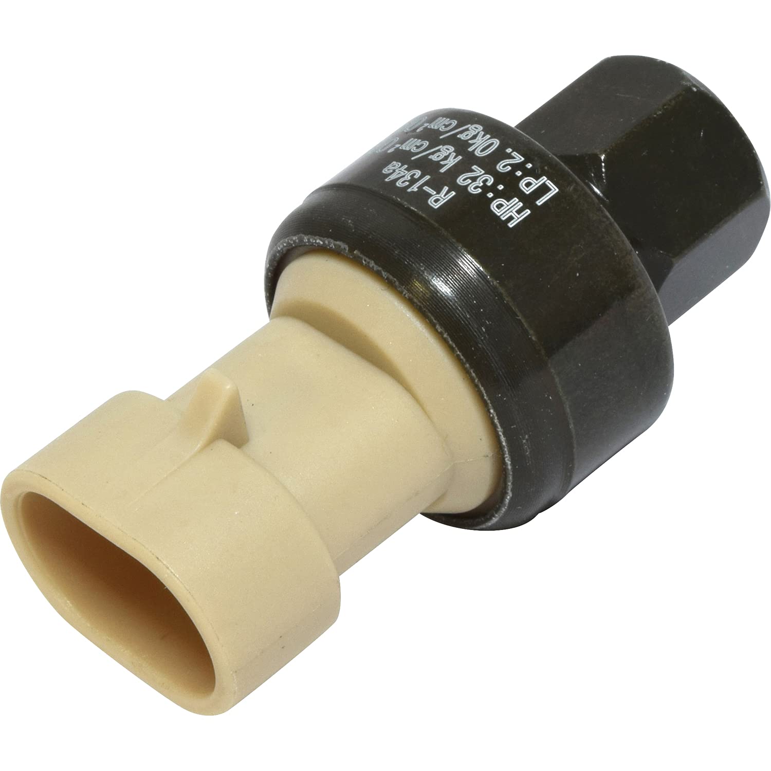 An application scenario or product detail of hvac high pressure switch - Image 9