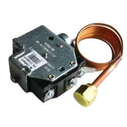 An application scenario or product detail of hvac high pressure switch - Image 17