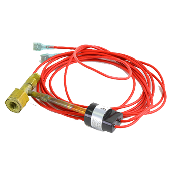 Featured image for the hvac high pressure switch guide