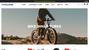 Hycline - Mid-Wide Inner Tube