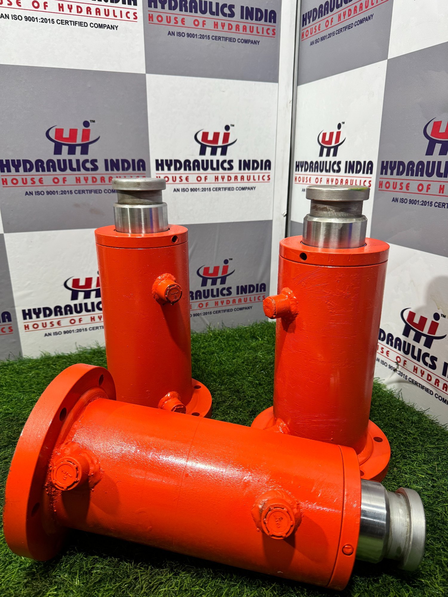 An application scenario or product detail of hyd press cylinder - Image 7