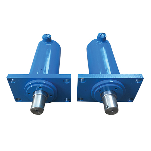 An application scenario or product detail of hyd press cylinder - Image 14