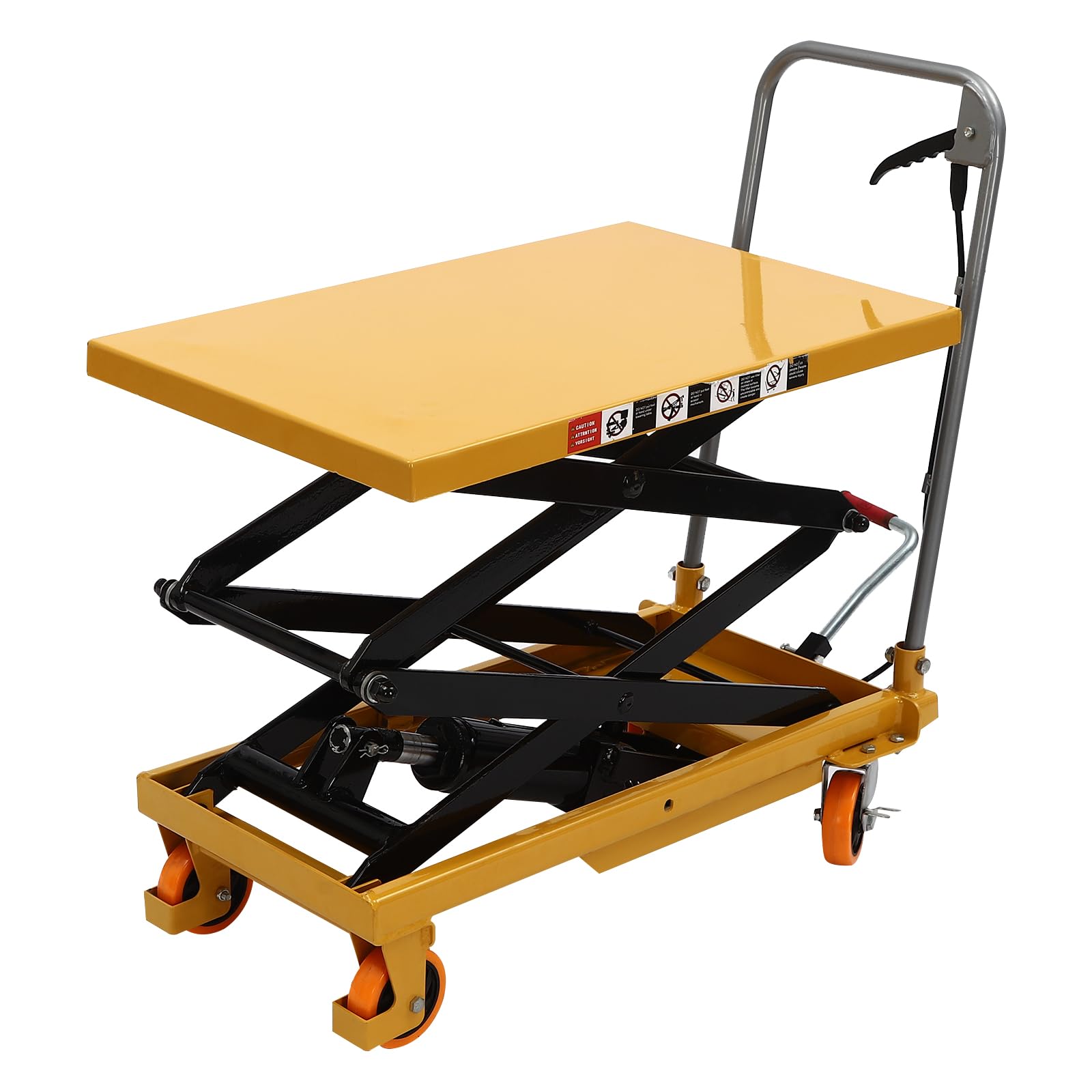 An application scenario or product detail of hydrau lift - Image 17