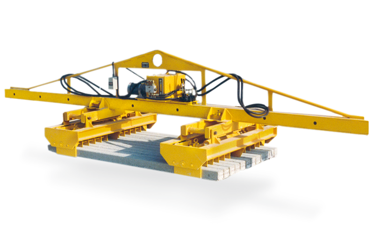 An application scenario or product detail of hydrau lift - Image 18