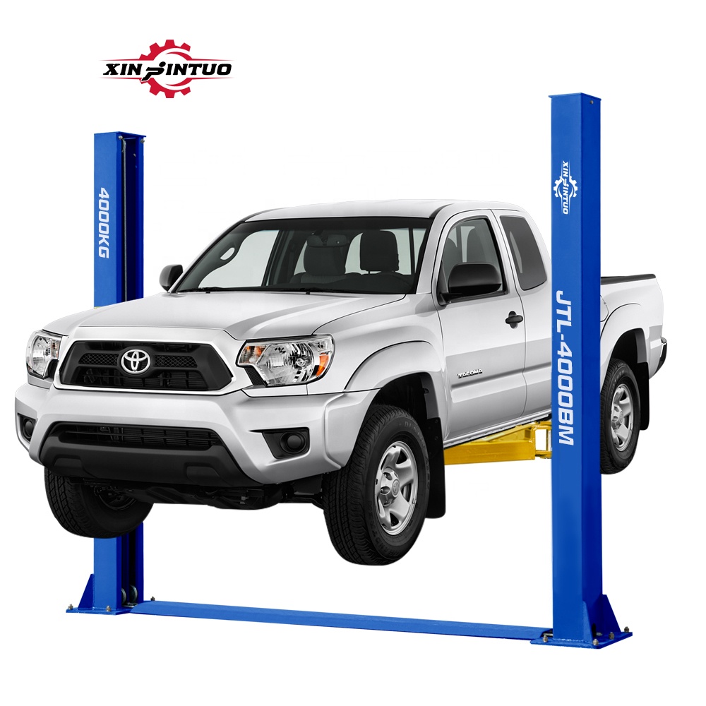 An application scenario or product detail of hydraulic lift garage - Image 13