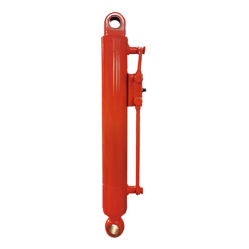 An application scenario or product detail of hydraulic piston arm - Image 8