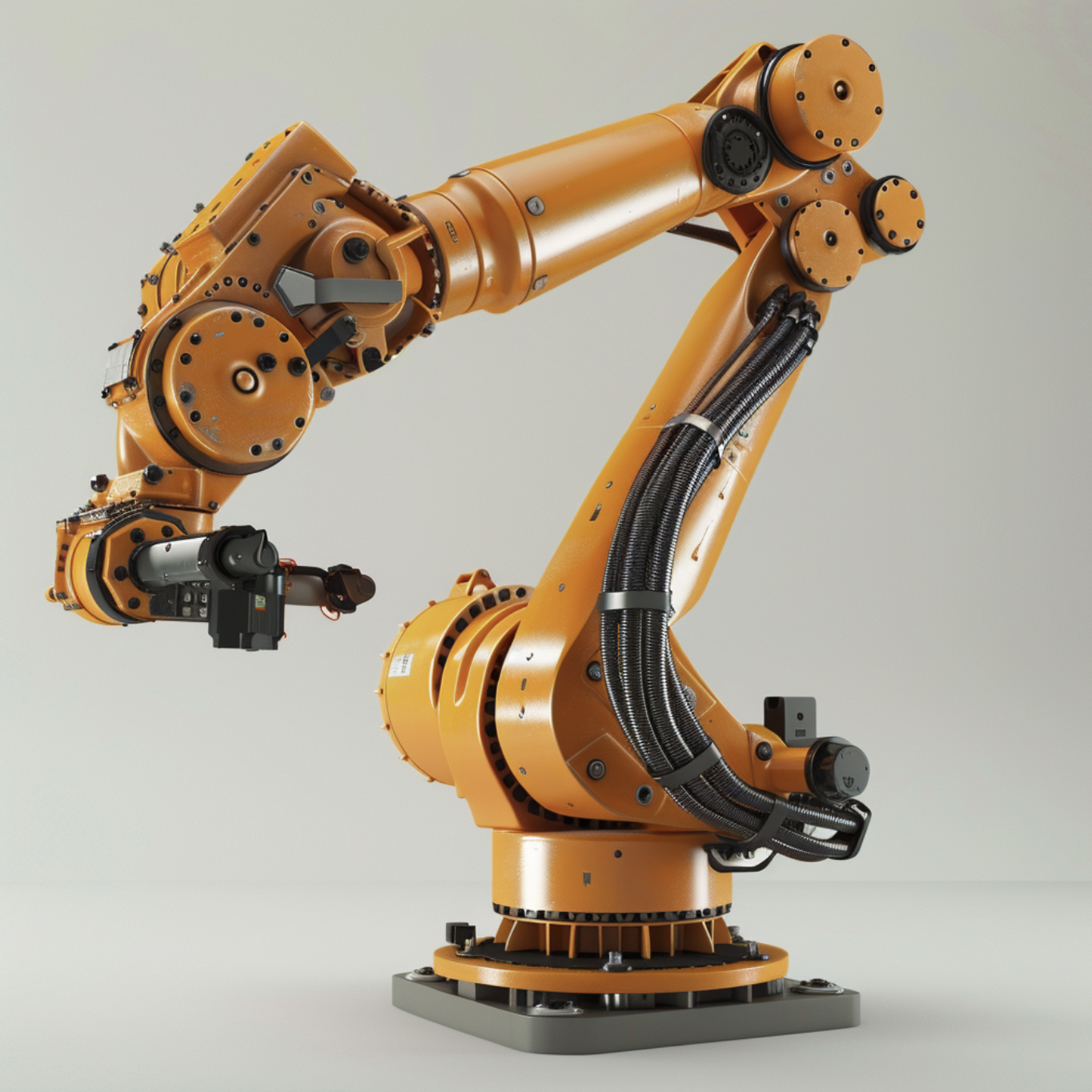 Featured image for the hydraulic piston arm guide