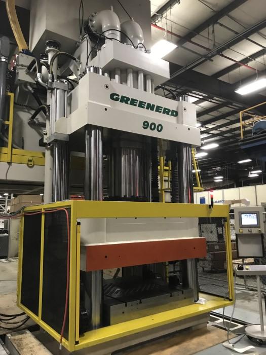 Featured image for the hydraulic press uses guide