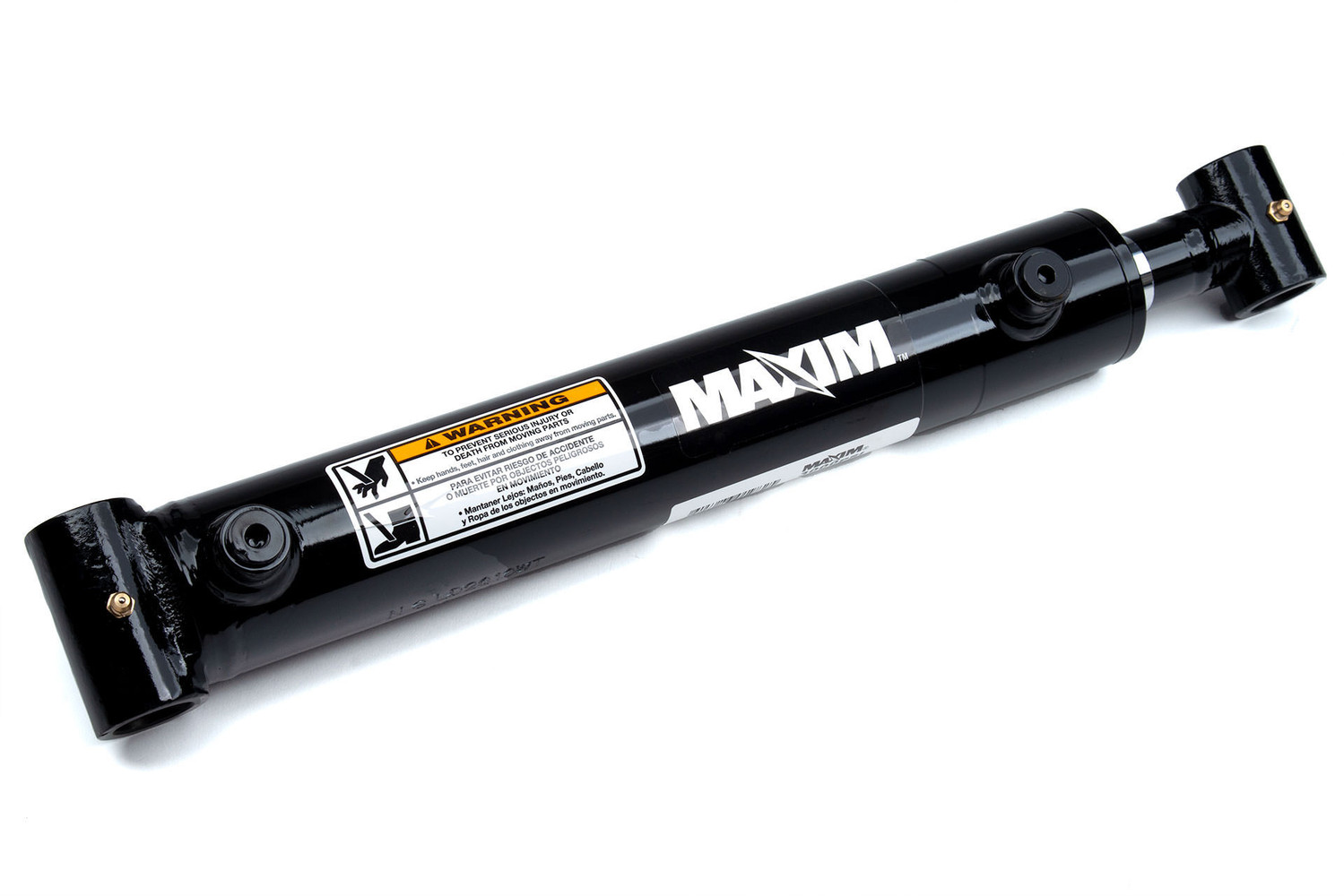 An application scenario or product detail of hydraulic rod - Image 15