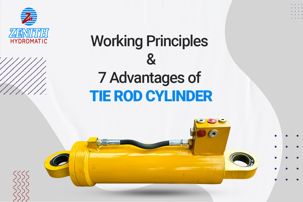 An application scenario or product detail of hydraulic rod - Image 20