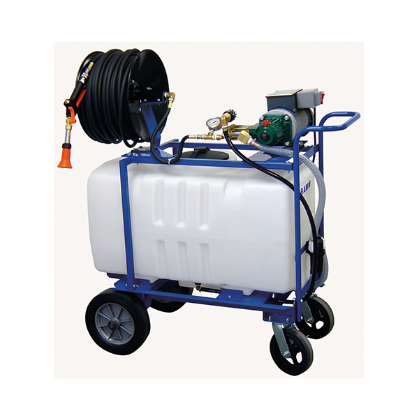 An application scenario or product detail of hydraulic spray - Image 5