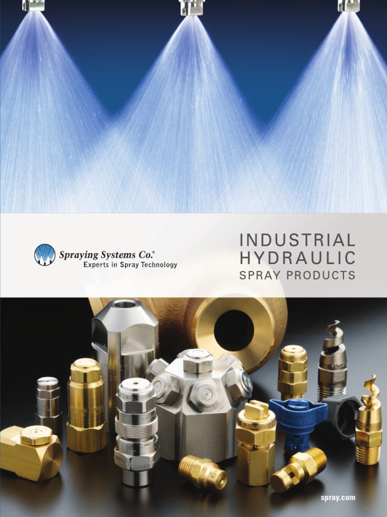 An application scenario or product detail of hydraulic spray - Image 10