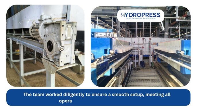 An application scenario or product detail of hydro press - Image 4