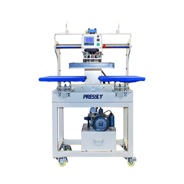 An application scenario or product detail of hydro press - Image 14
