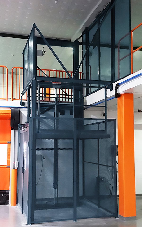An application scenario or product detail of hydrologic lift - Image 8