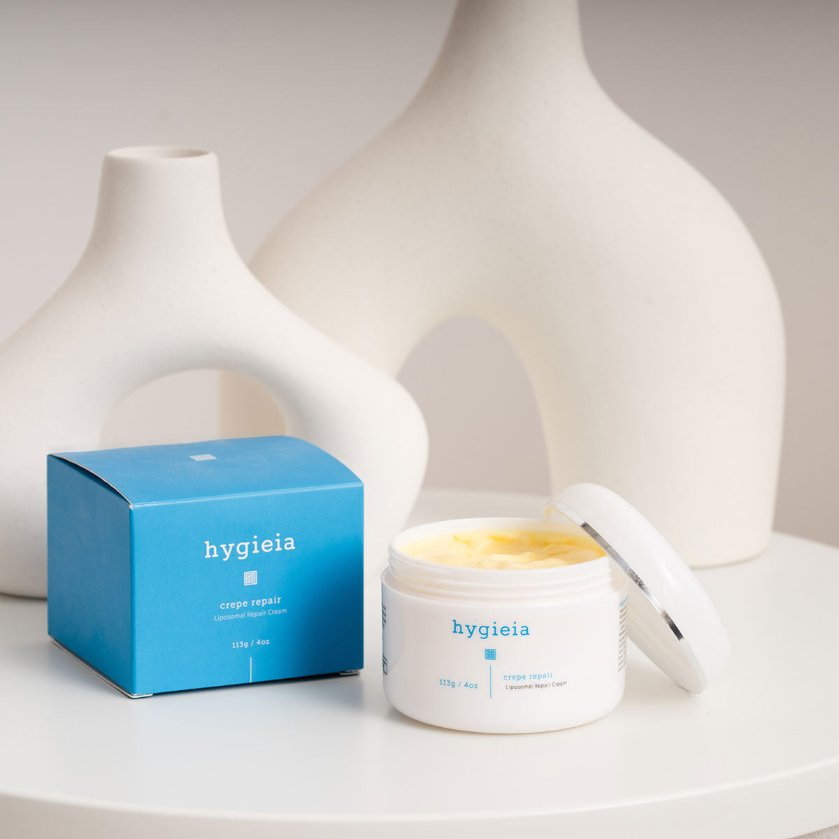 An application scenario or product detail of hygieia crepe repair cream - Image 5