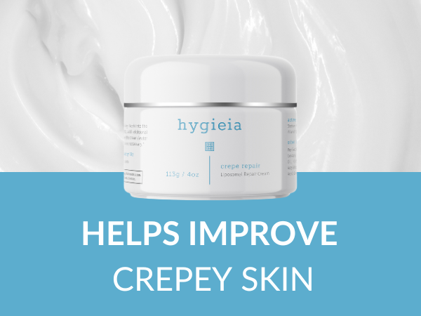 An application scenario or product detail of hygieia crepe repair cream - Image 19
