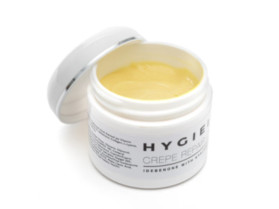 Featured image for the hygieia crepe repair cream guide