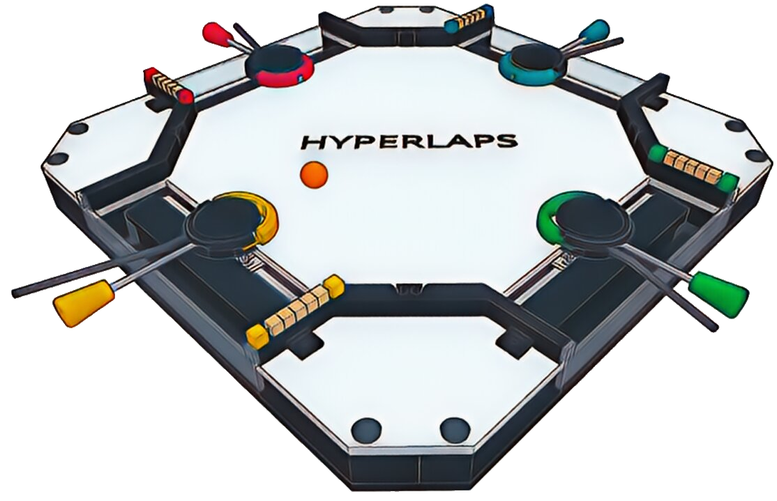 An application scenario or product detail of hyperlapse game - Image 1