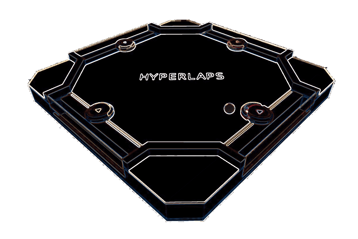 An application scenario or product detail of hyperlapse game - Image 3