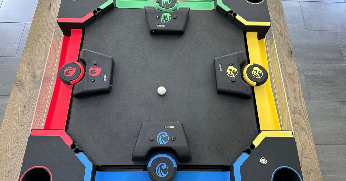 An application scenario or product detail of hyperlapse game - Image 4