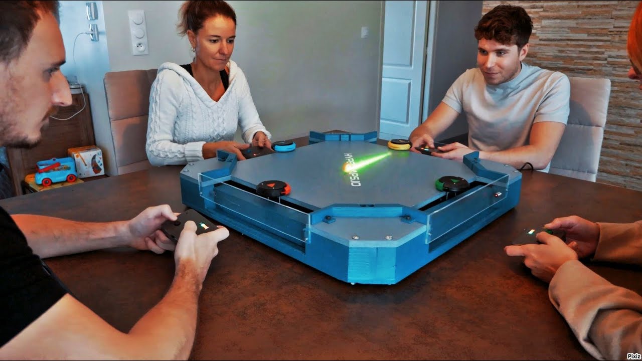 An application scenario or product detail of hyperlapse game - Image 13