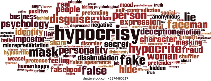 An application scenario or product detail of hypocrisy phrases - Image 14