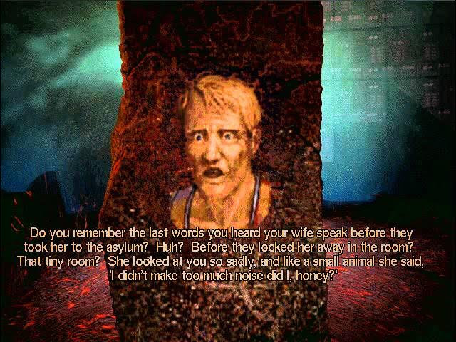 An application scenario or product detail of i have no mouth and i must scream quotes - Image 11
