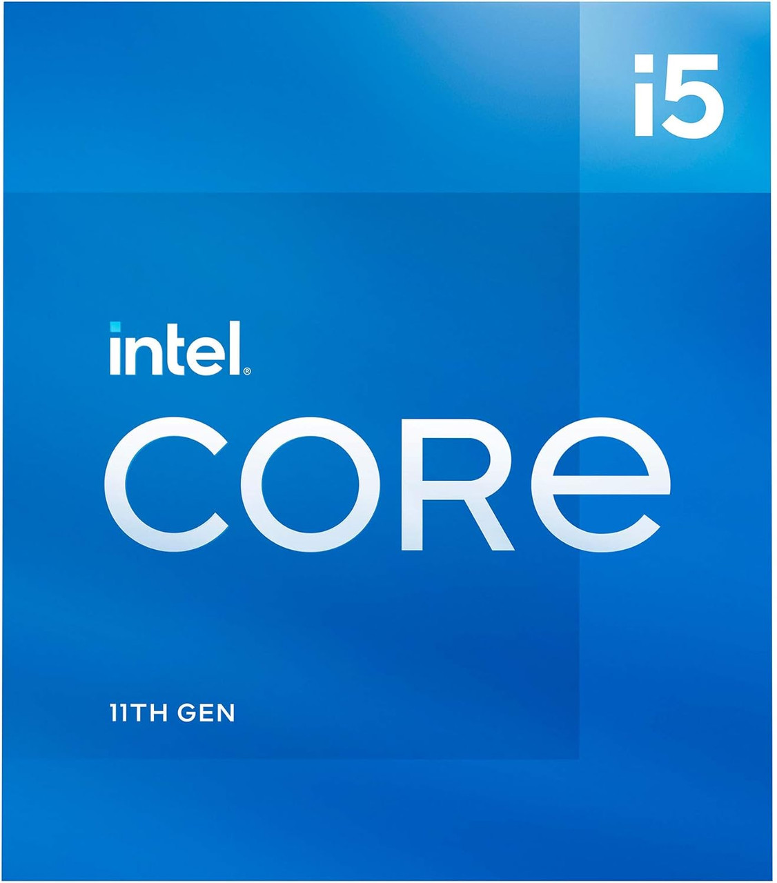 An application scenario or product detail of i5 11600 bx8070811600 reviews - Image 9