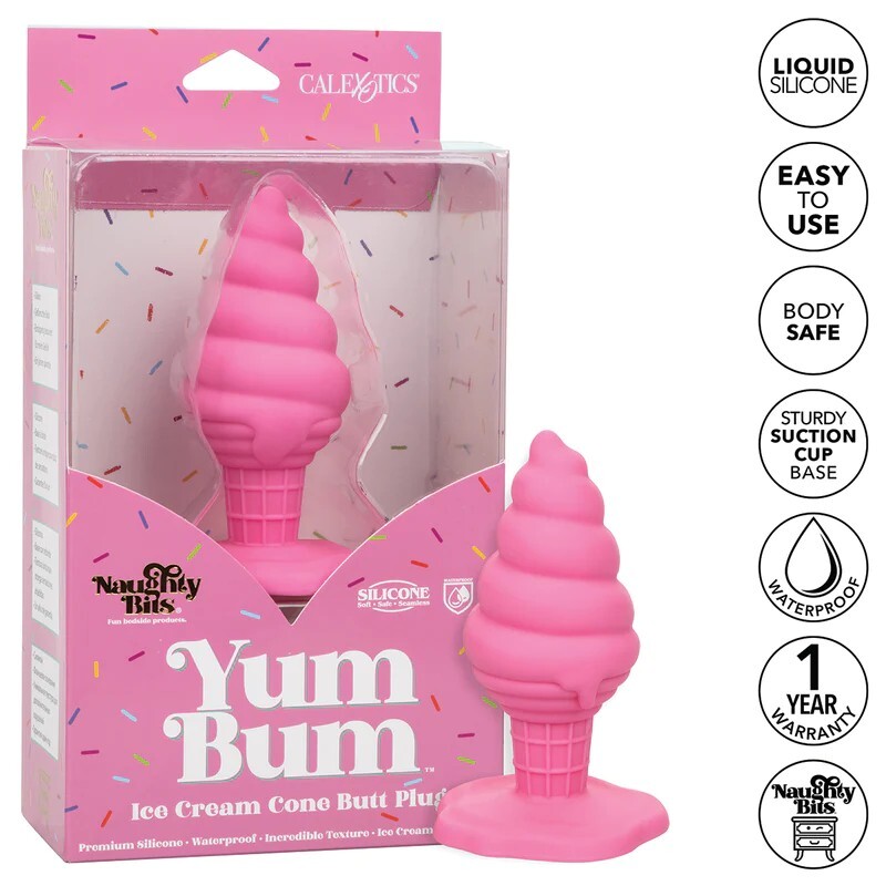 An application scenario or product detail of ice butt plug - Image 4