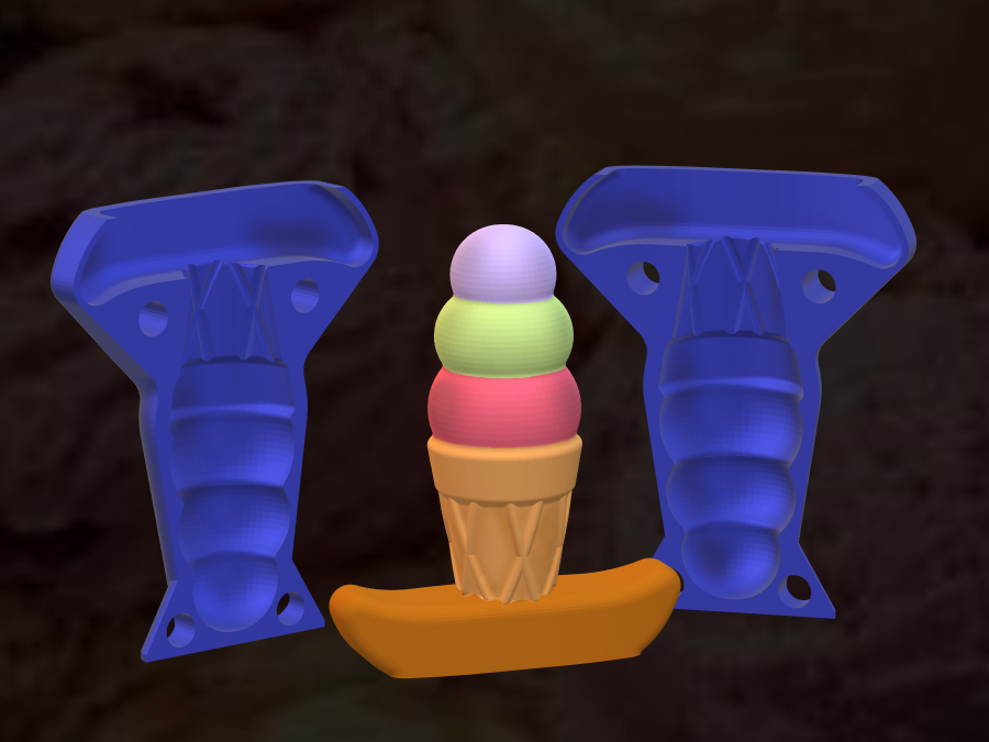 An application scenario or product detail of ice butt plug - Image 6