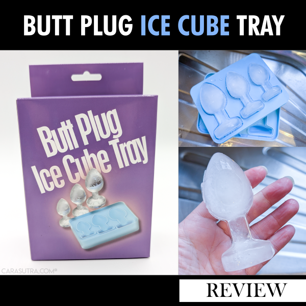 An application scenario or product detail of ice butt plug - Image 8