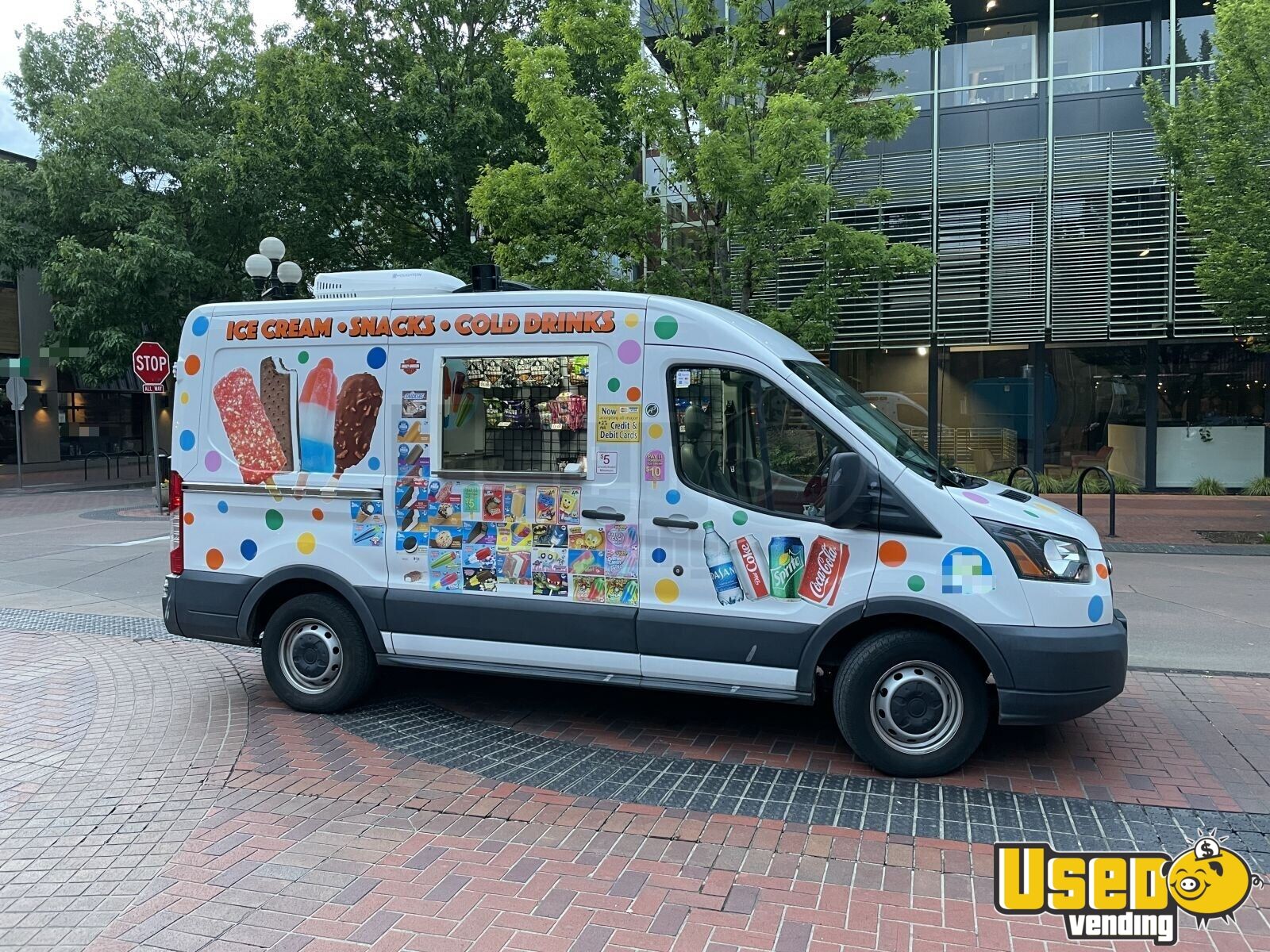 Featured image for the ice cream van for sale guide
