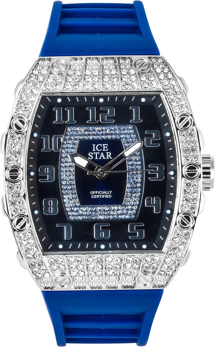 An application scenario or product detail of ice star watch - Image 2