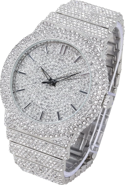 An application scenario or product detail of ice star watch - Image 3