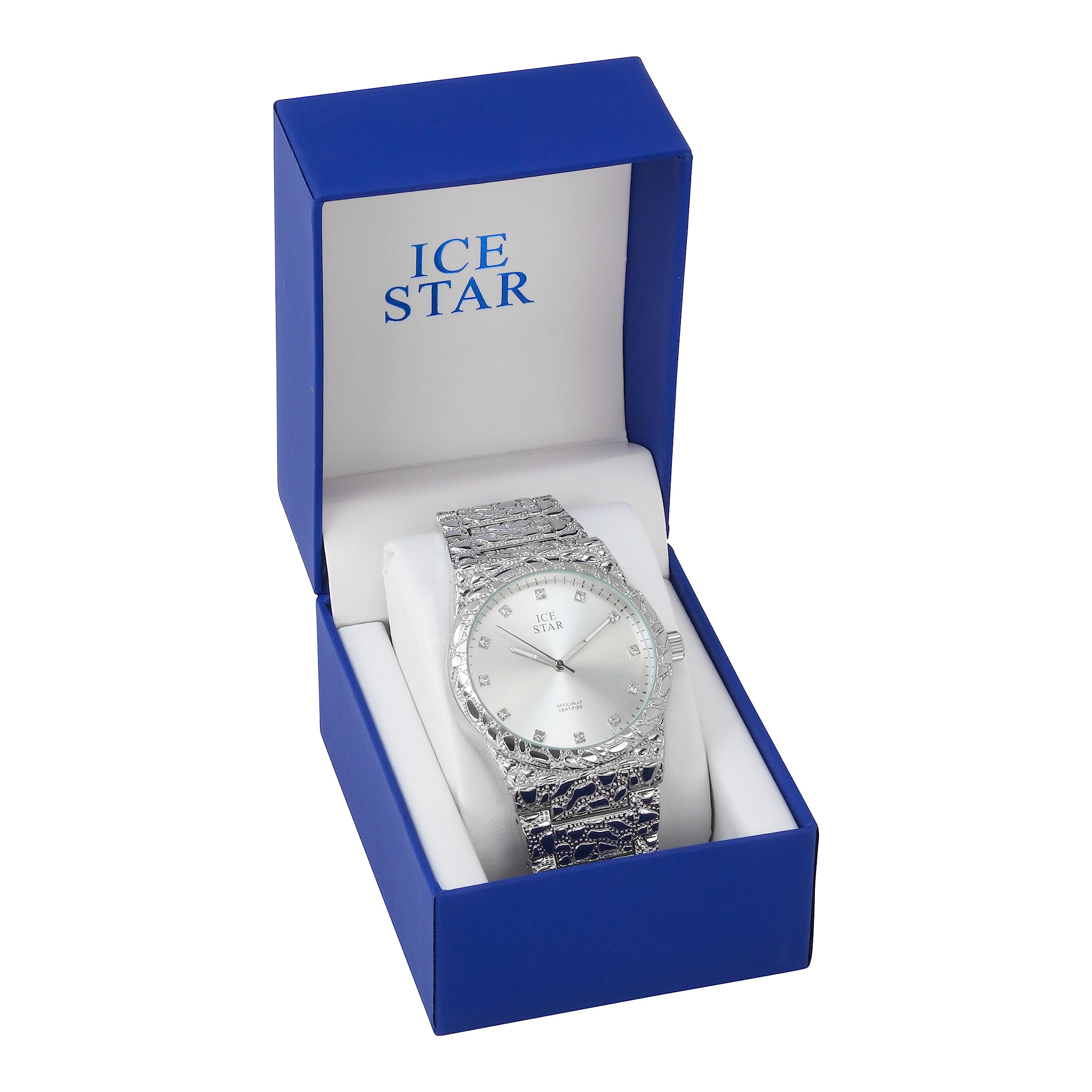 An application scenario or product detail of ice star watch - Image 6