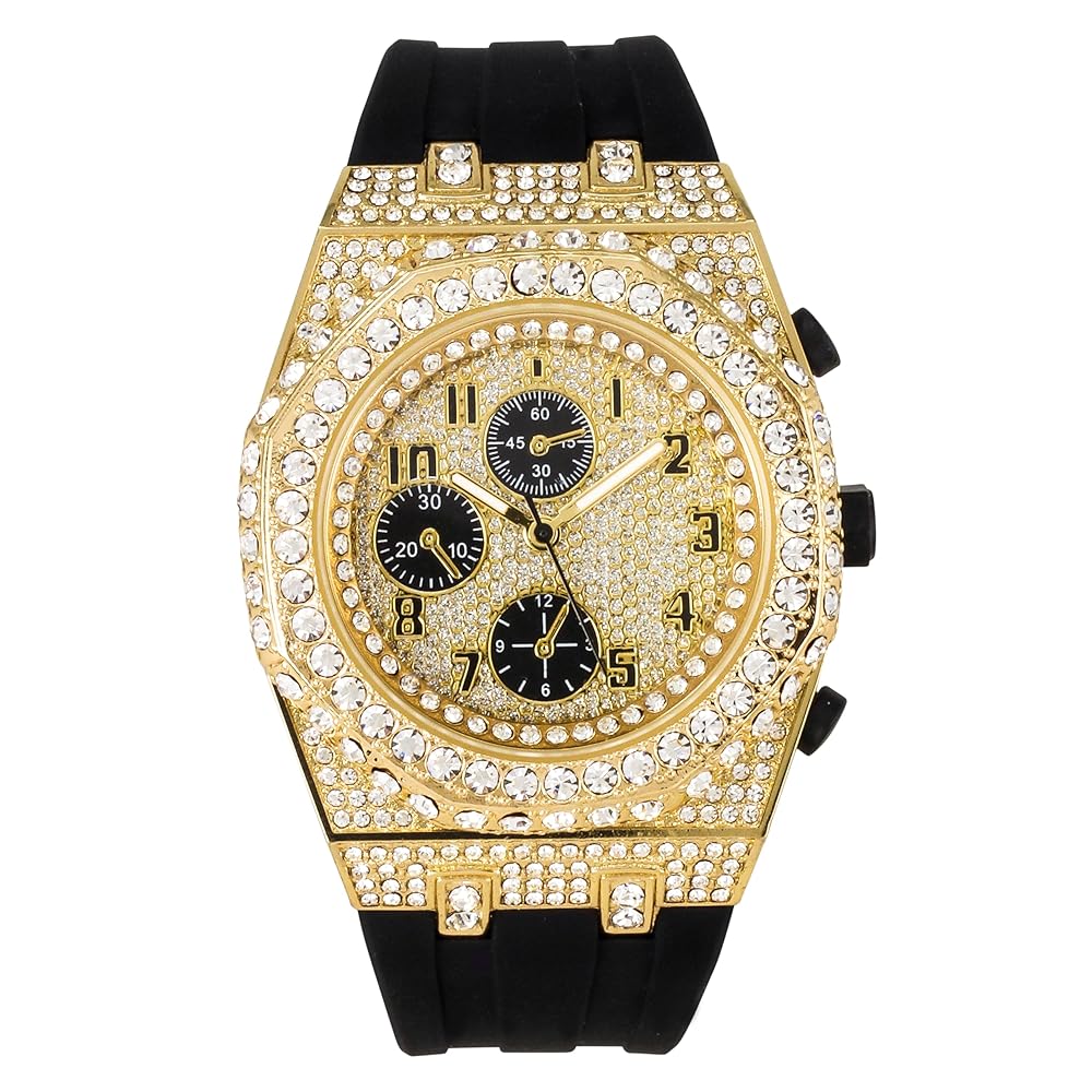 An application scenario or product detail of ice star watch - Image 8