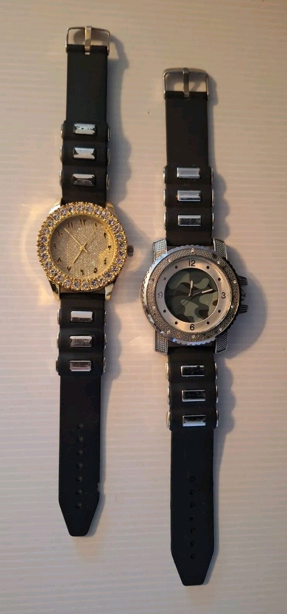 An application scenario or product detail of ice star watch - Image 13