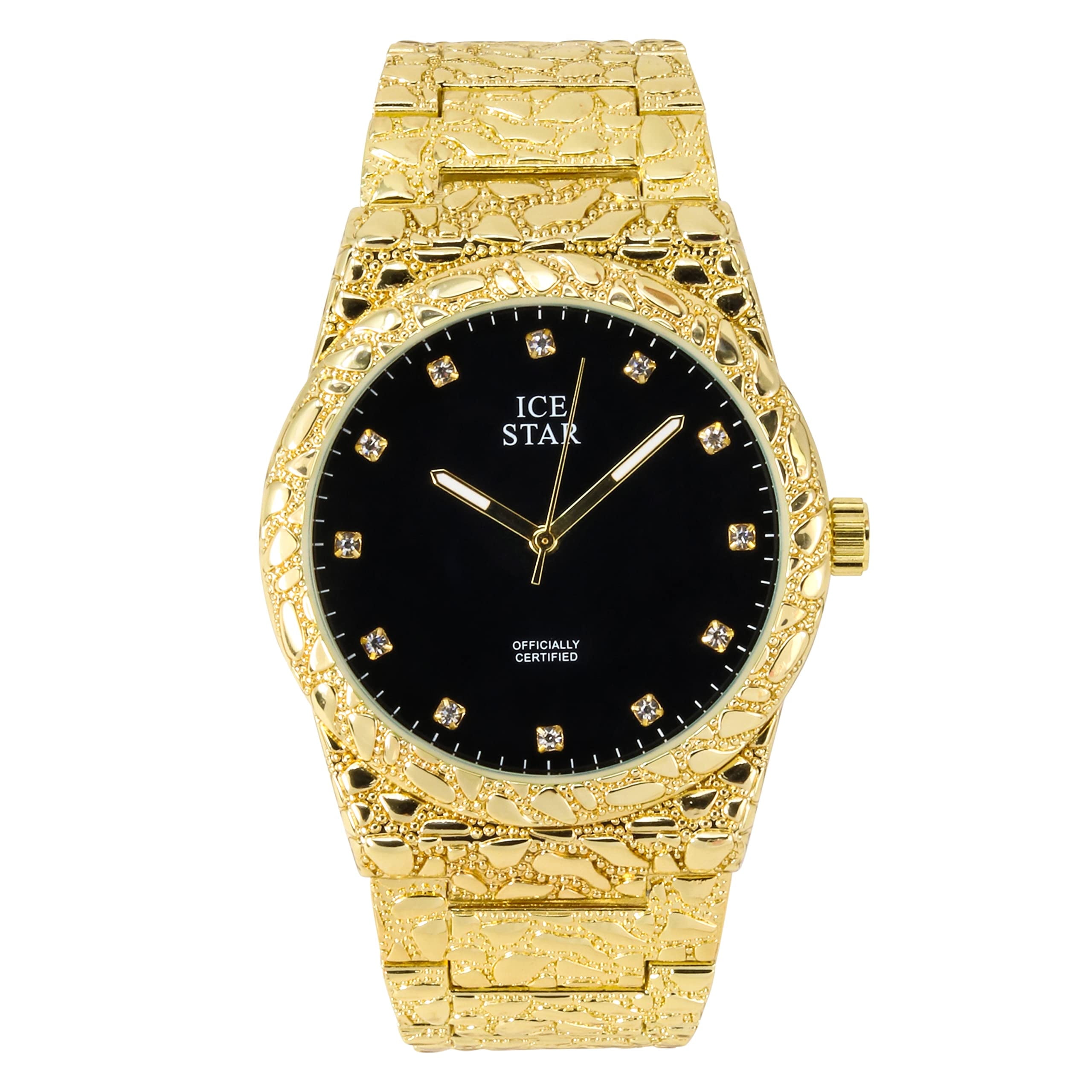 An application scenario or product detail of ice star watch - Image 20