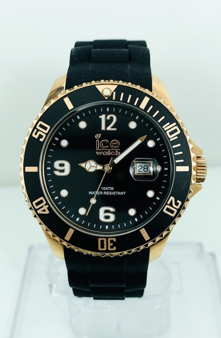 Featured image for the ice star watch guide
