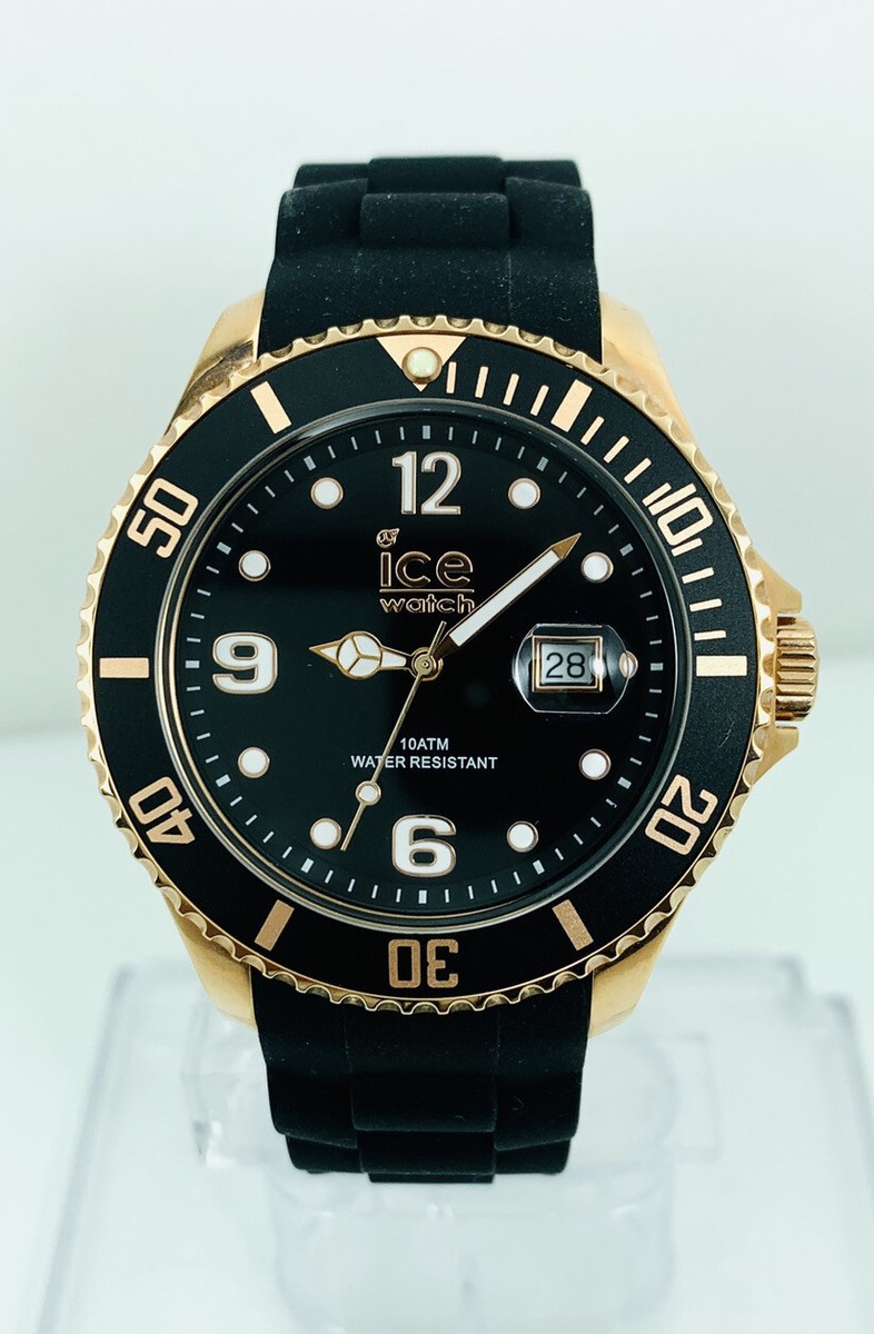 Featured image for the ice star watch guide