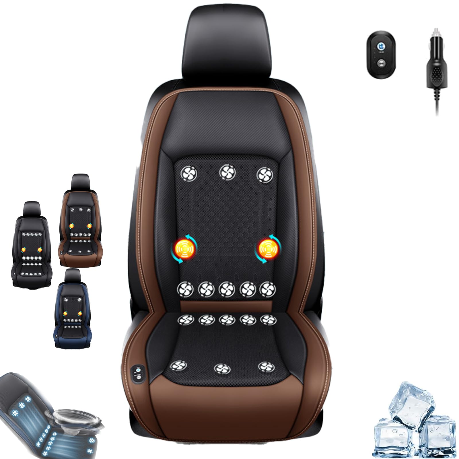 An application scenario or product detail of icy seat - Image 4