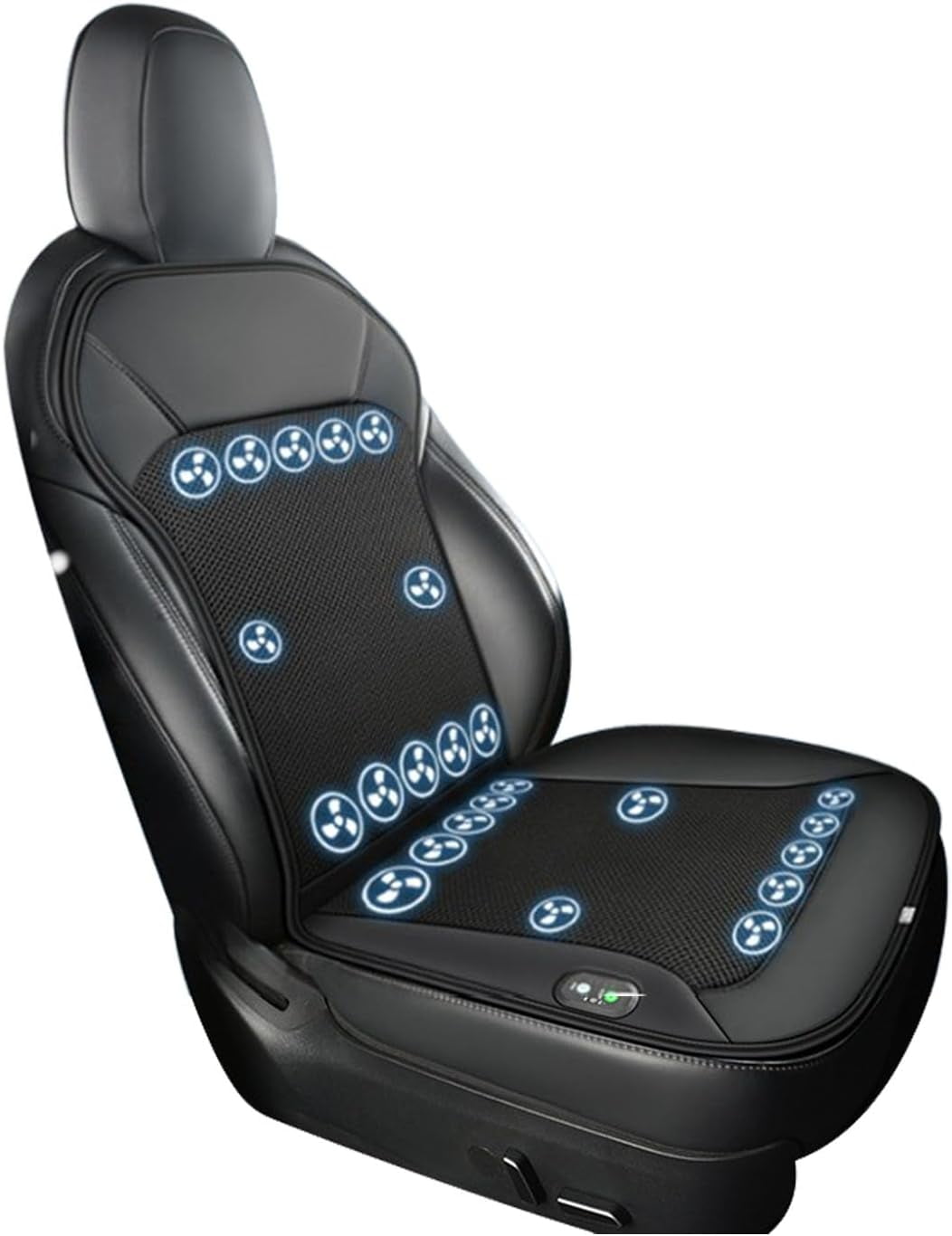 An application scenario or product detail of icy seat - Image 8