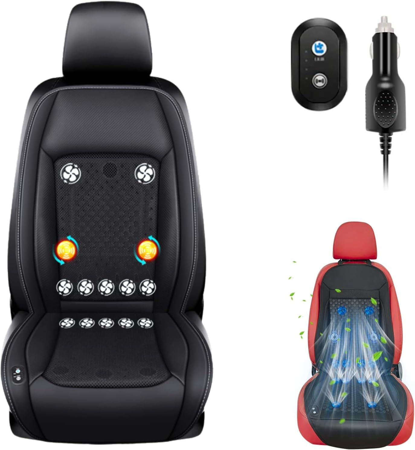 An application scenario or product detail of icy seat - Image 9