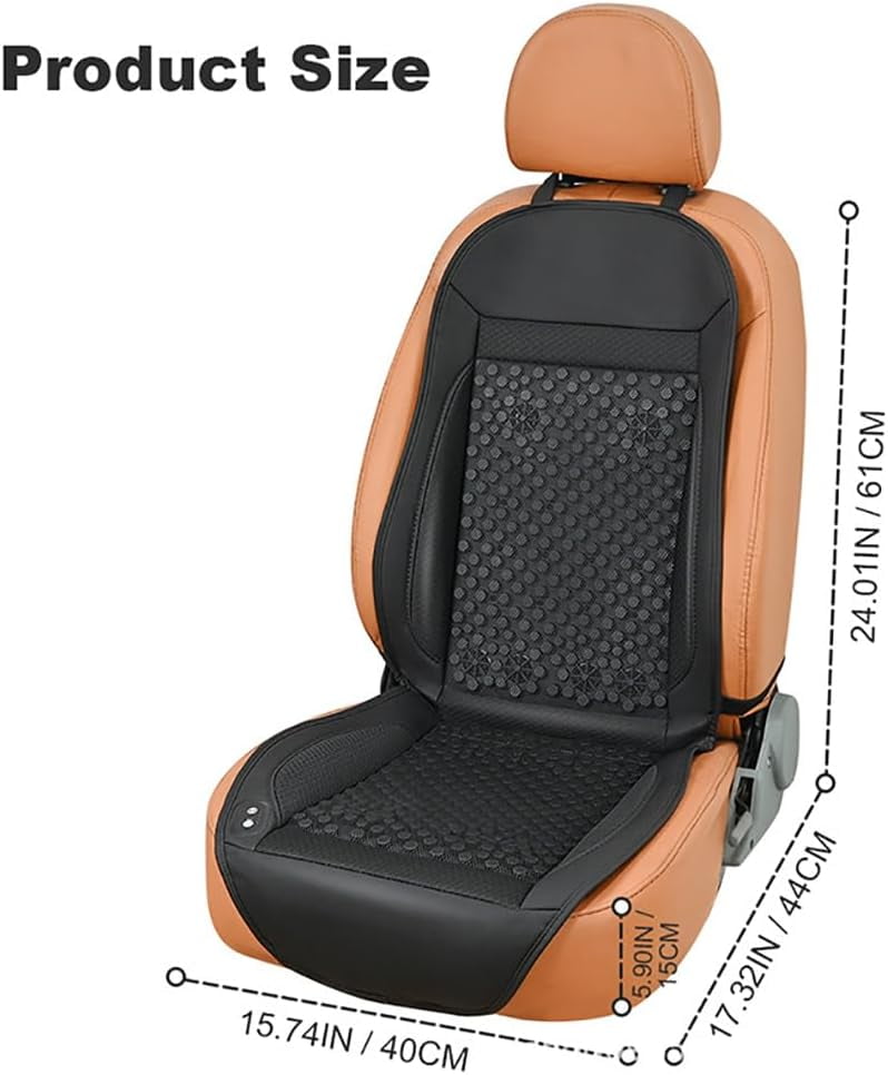 An application scenario or product detail of icy seat - Image 11