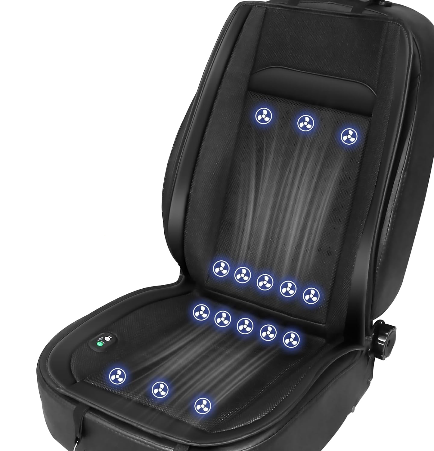 An application scenario or product detail of icy seat - Image 12