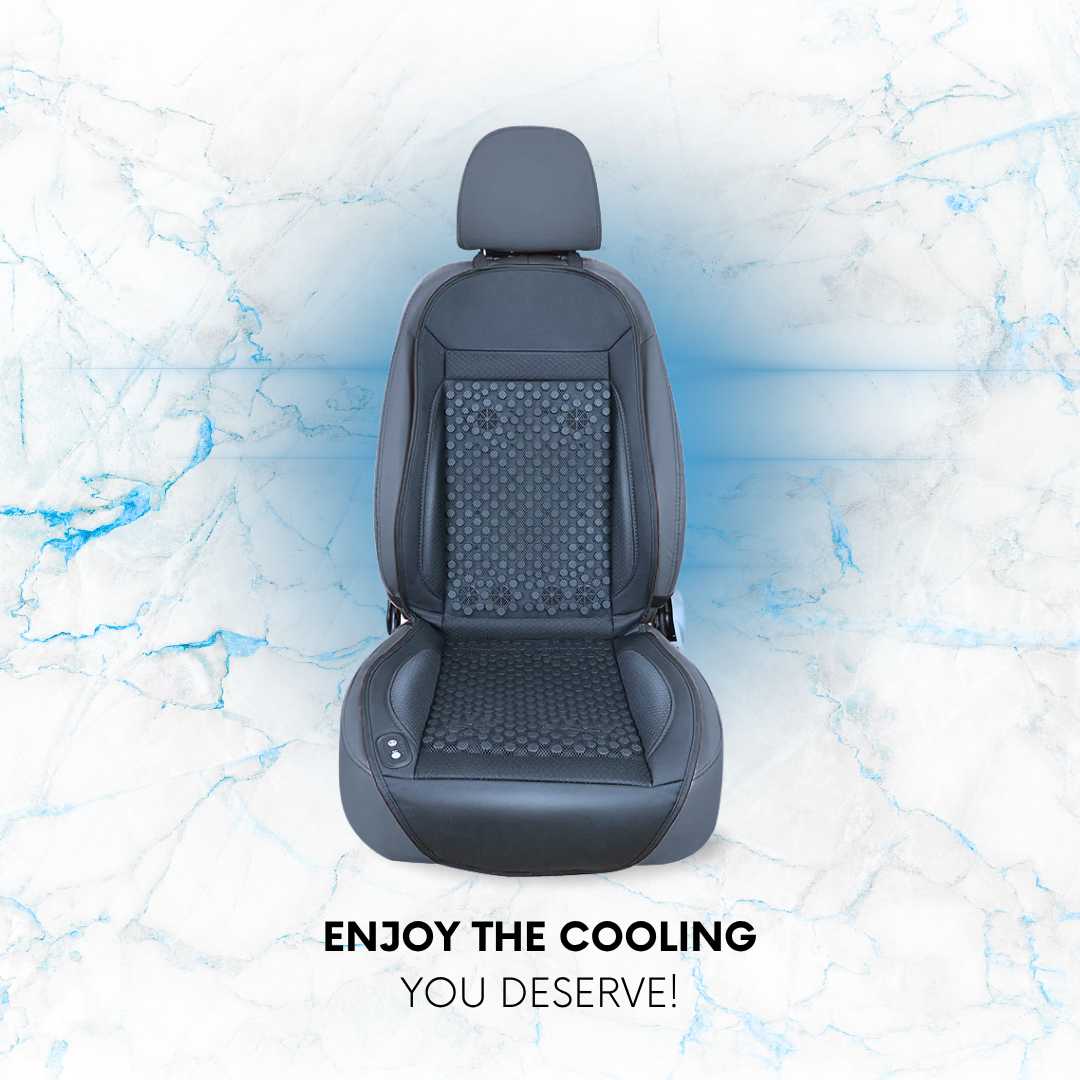 An application scenario or product detail of icy seat - Image 14