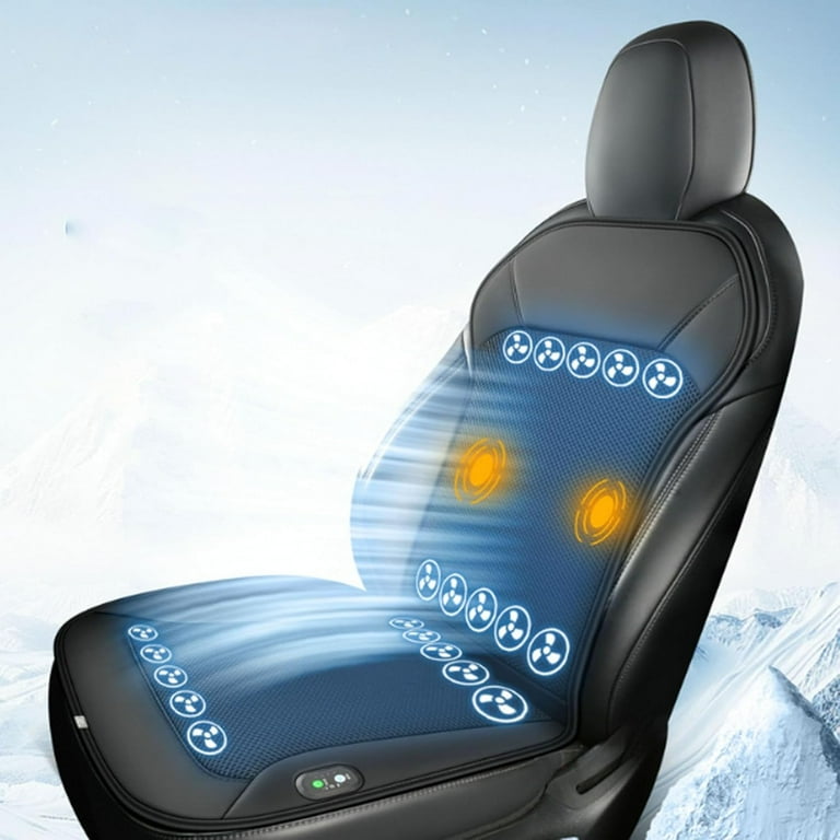 An application scenario or product detail of icy seat - Image 15