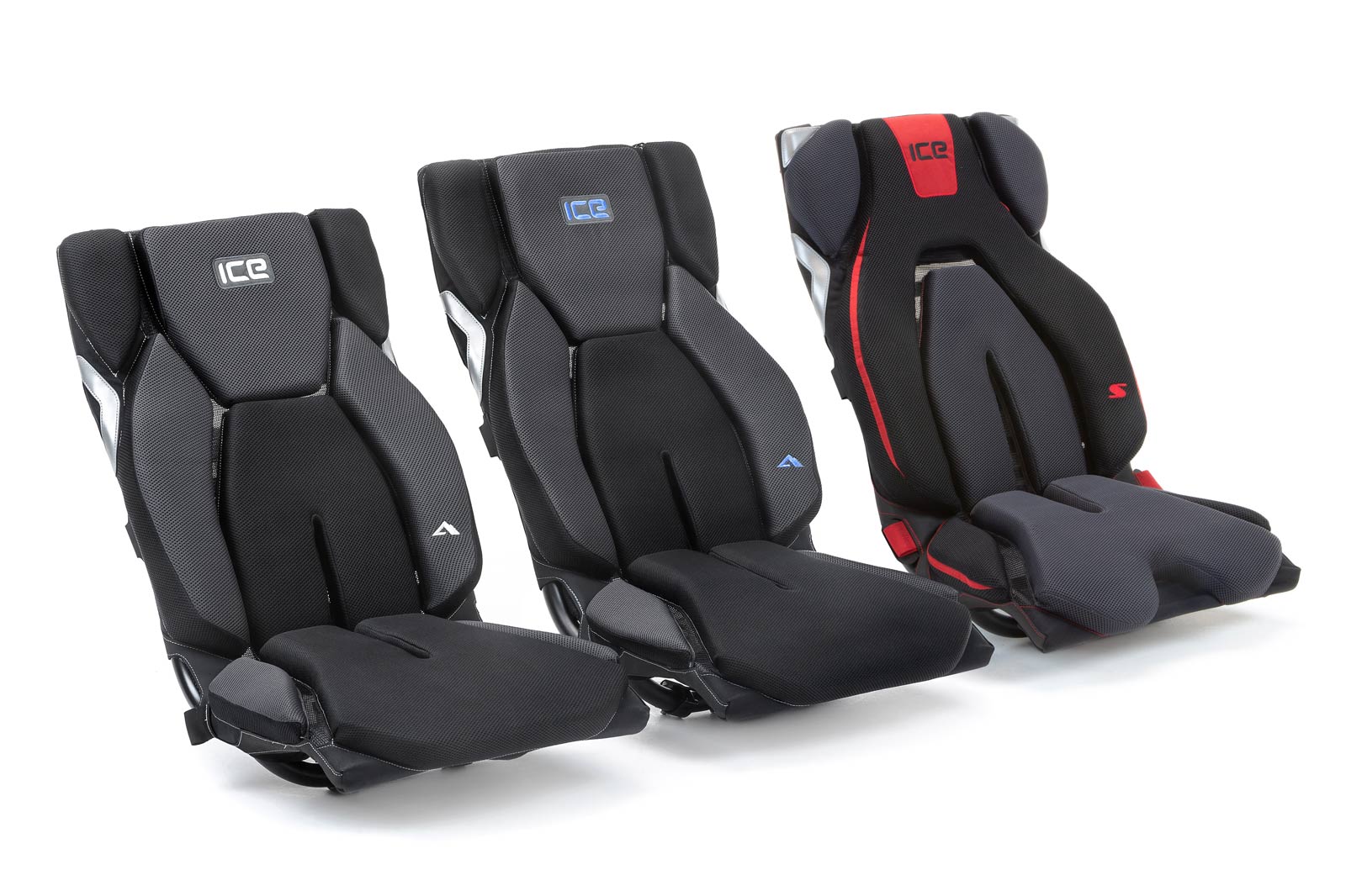 An application scenario or product detail of icy seat - Image 17