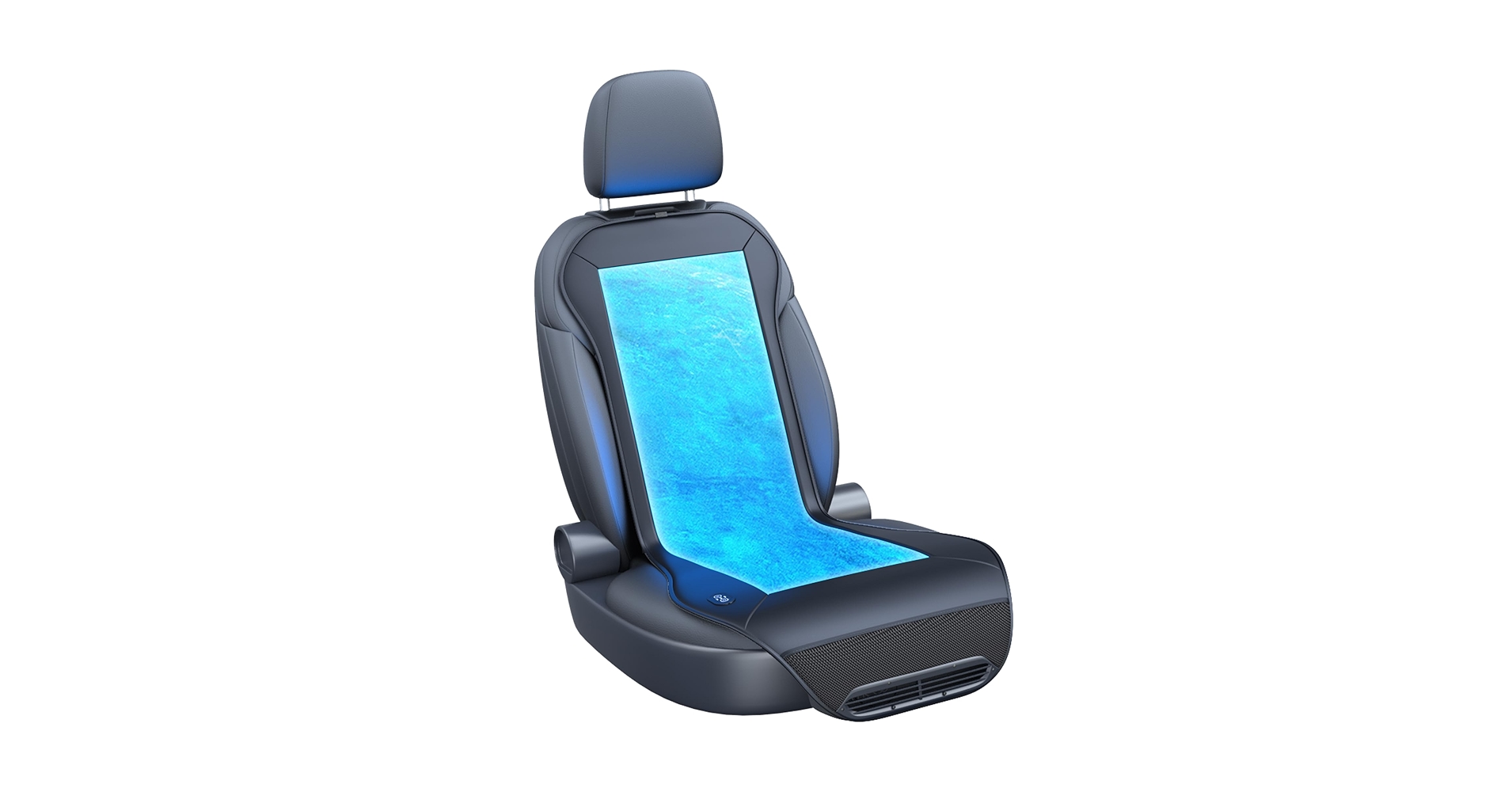 An application scenario or product detail of icy seat - Image 21